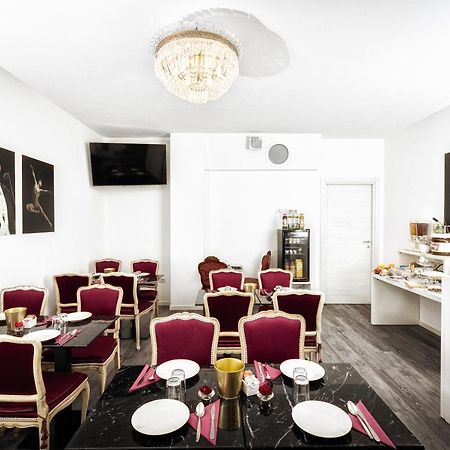 Hotel Sinfonia 23 Ravenna Esterno foto