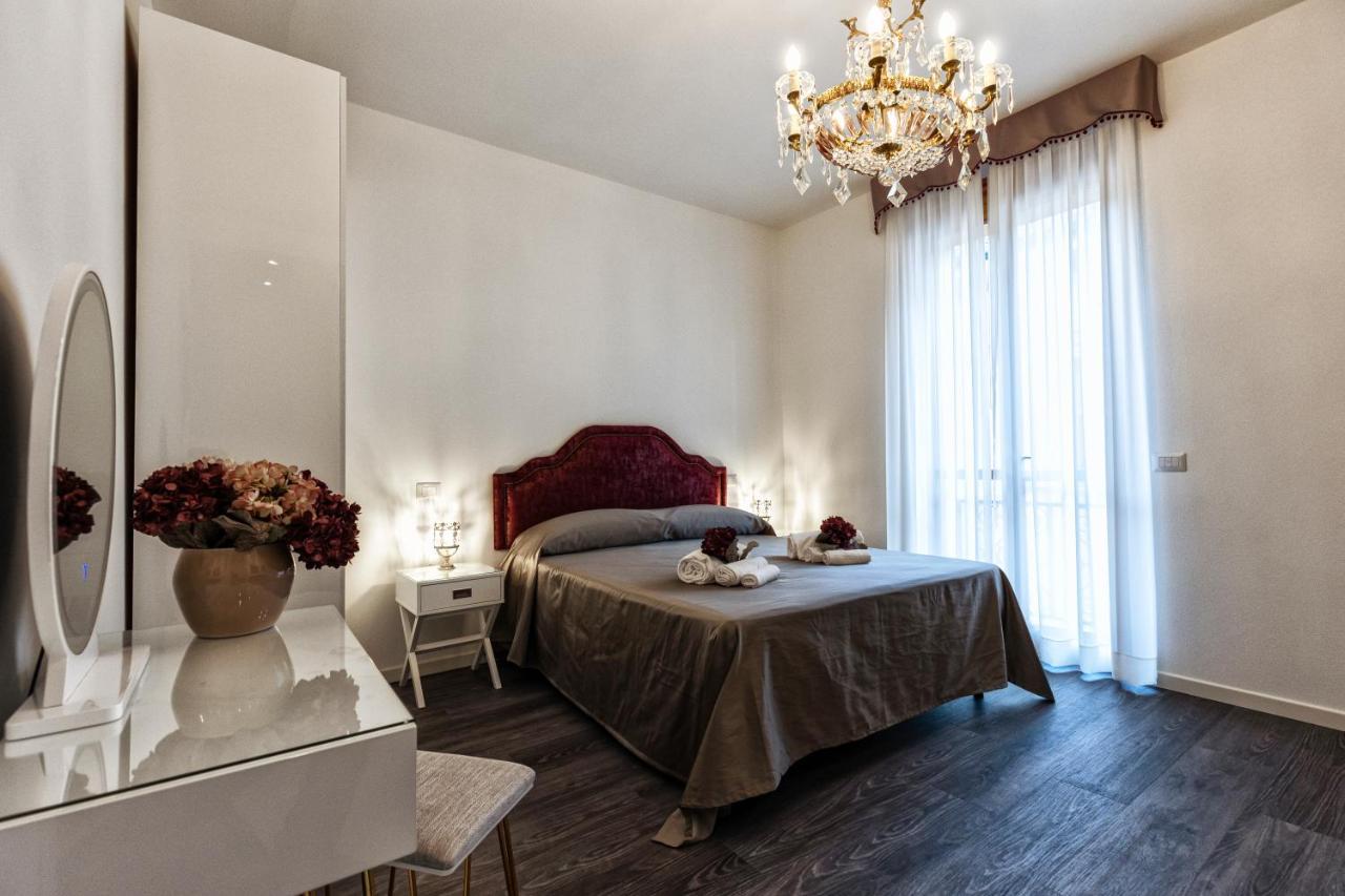 Hotel Sinfonia 23 Ravenna Esterno foto