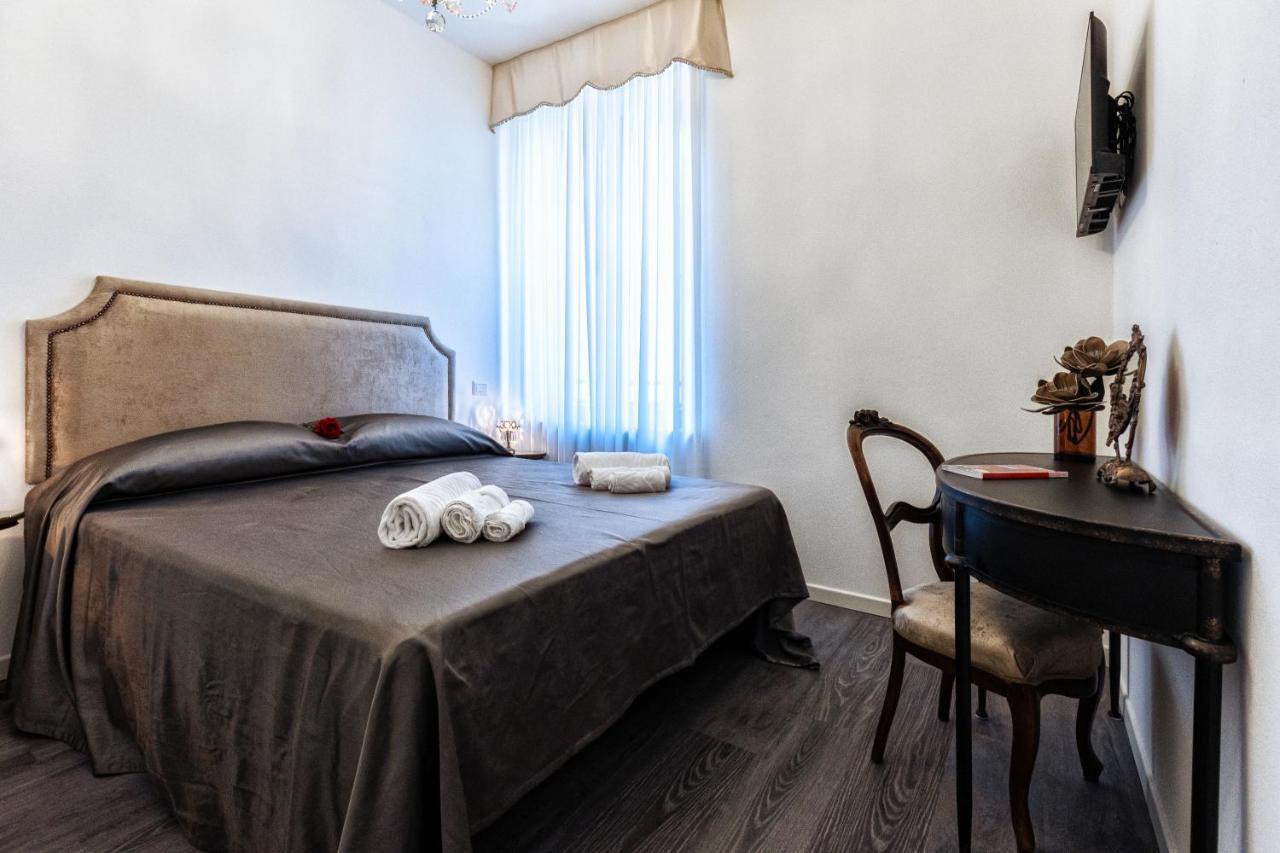 Hotel Sinfonia 23 Ravenna Esterno foto