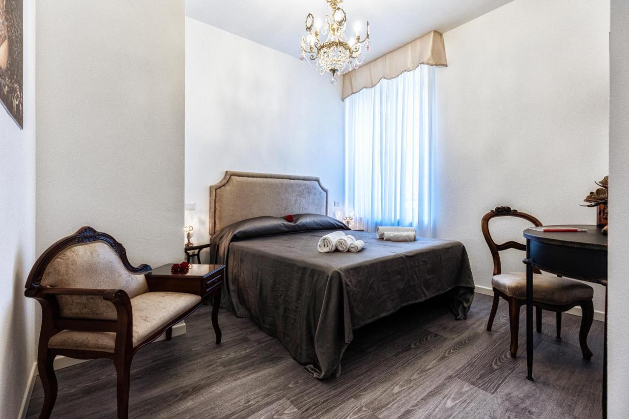 Hotel Sinfonia 23 Ravenna Esterno foto