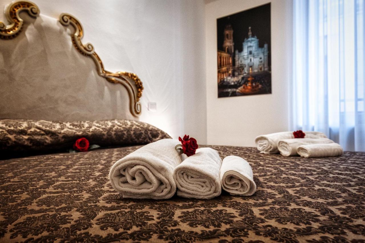 Hotel Sinfonia 23 Ravenna Esterno foto