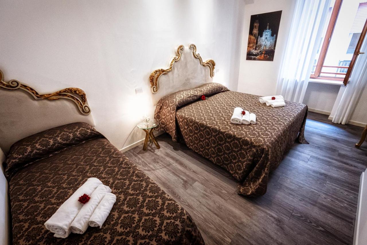 Hotel Sinfonia 23 Ravenna Esterno foto