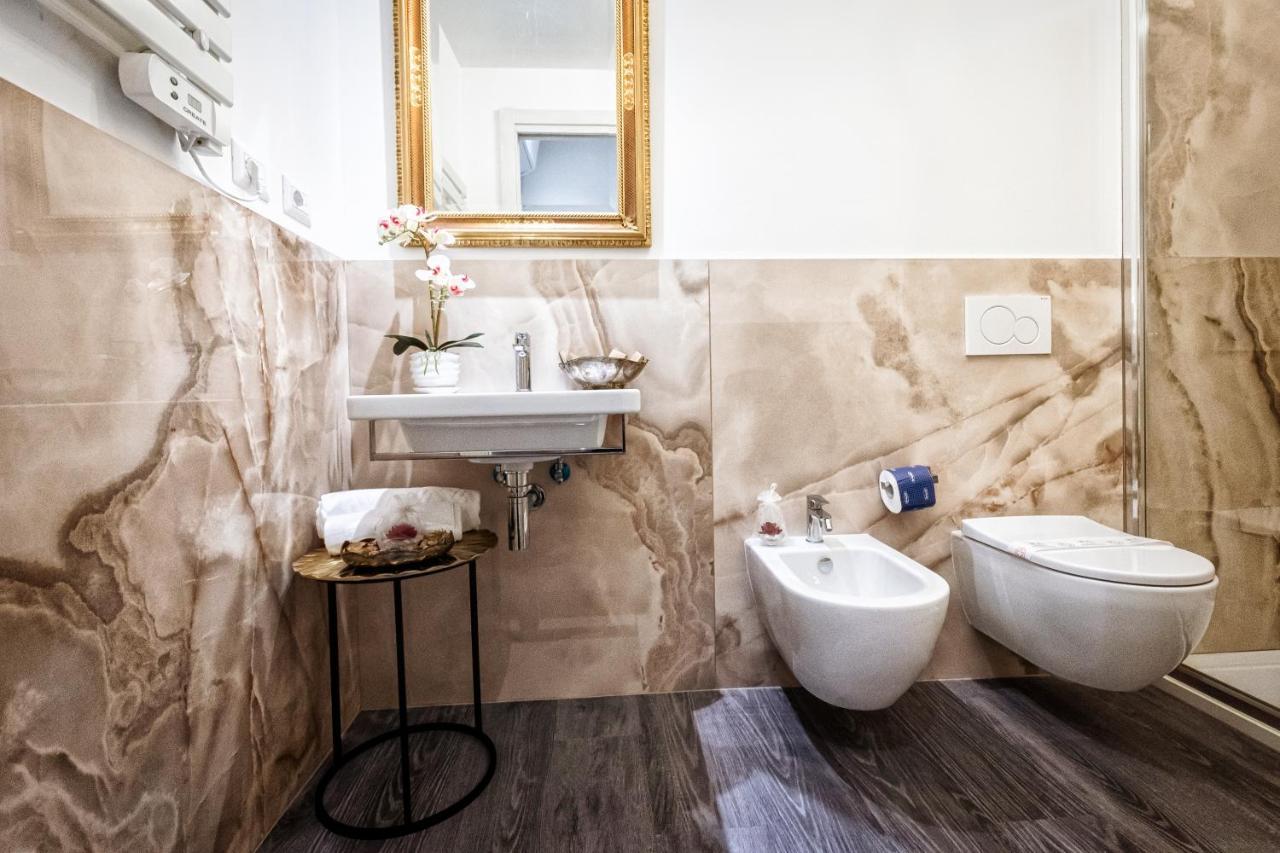 Hotel Sinfonia 23 Ravenna Esterno foto