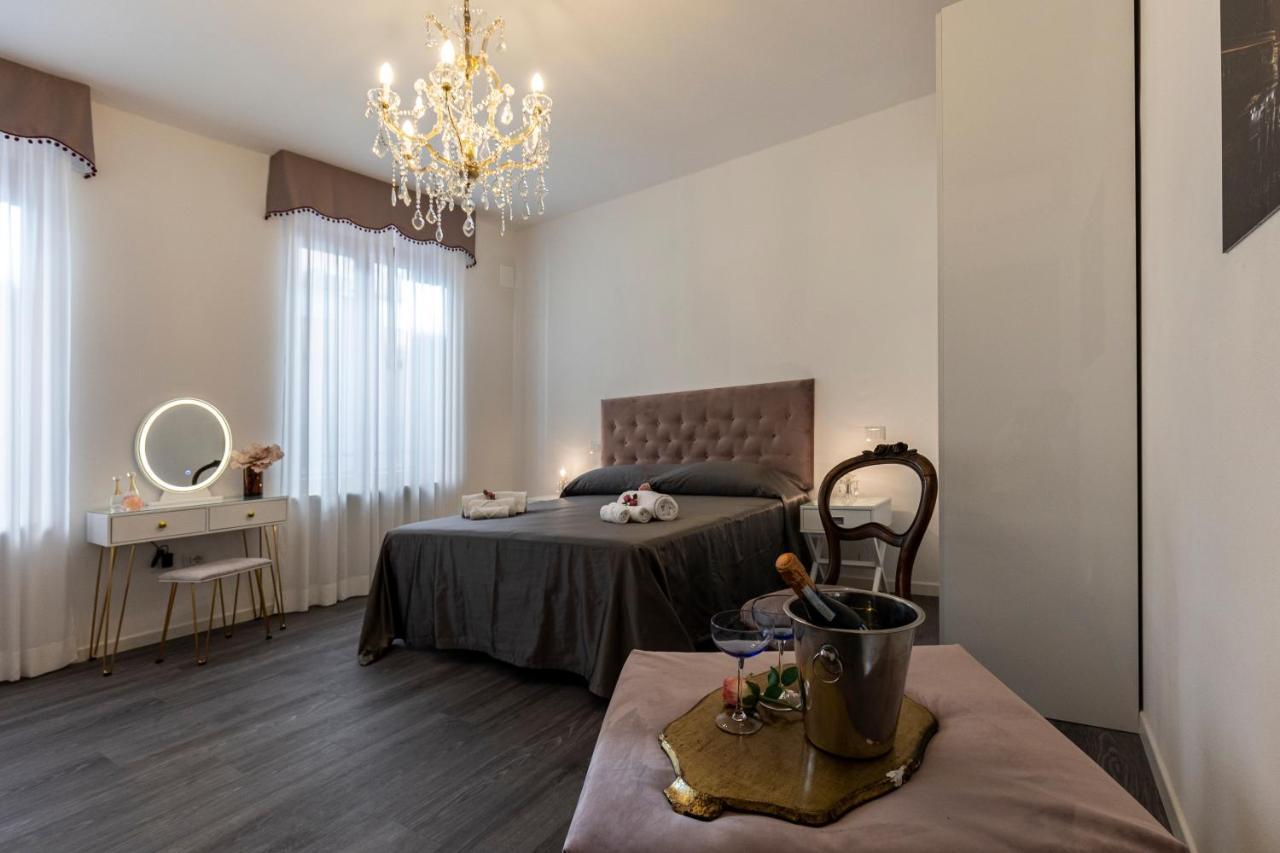 Hotel Sinfonia 23 Ravenna Esterno foto